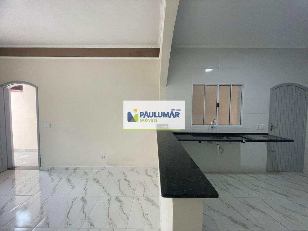 Casa, 3 quartos, 91 m² - Foto 3