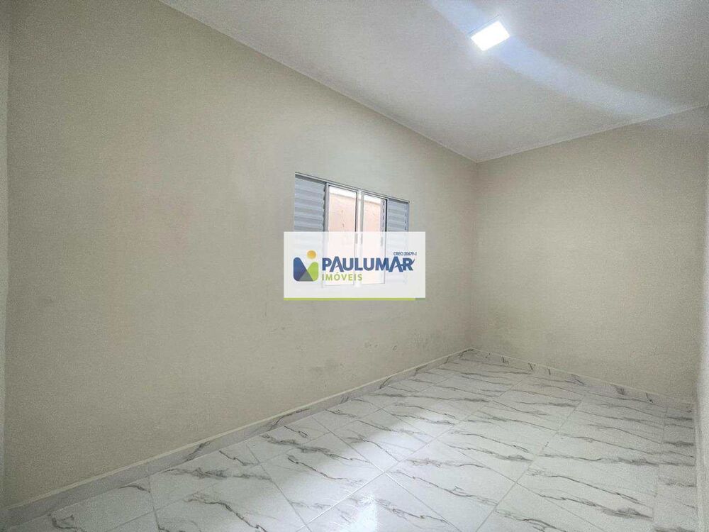 Casa, 3 quartos, 91 m² - Foto 2