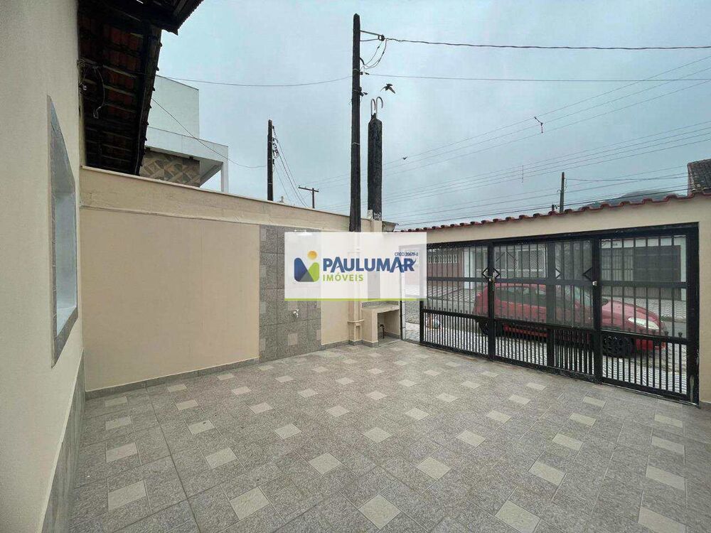 Casa, 3 quartos, 91 m² - Foto 5