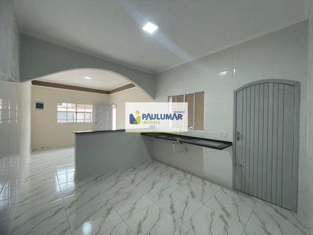Casa, 3 quartos, 91 m² - Foto 7