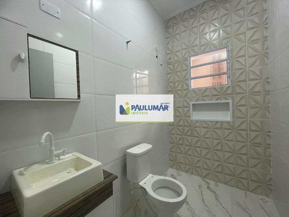 Casa, 3 quartos, 91 m² - Foto 4