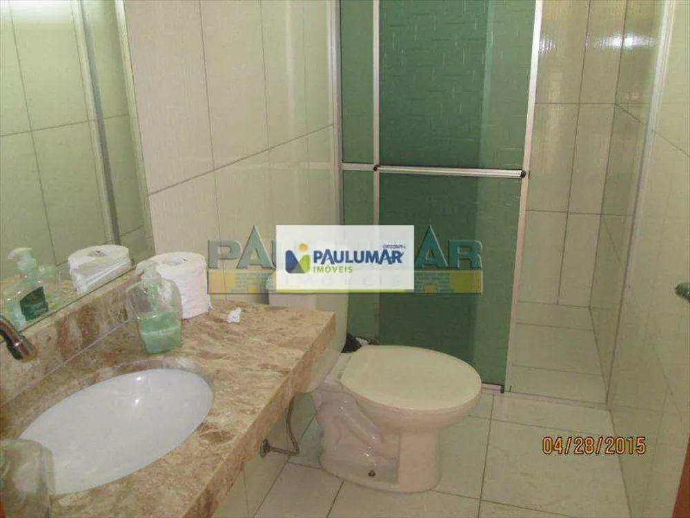 Sobrado, 6 quartos, 250 m² - Foto 12