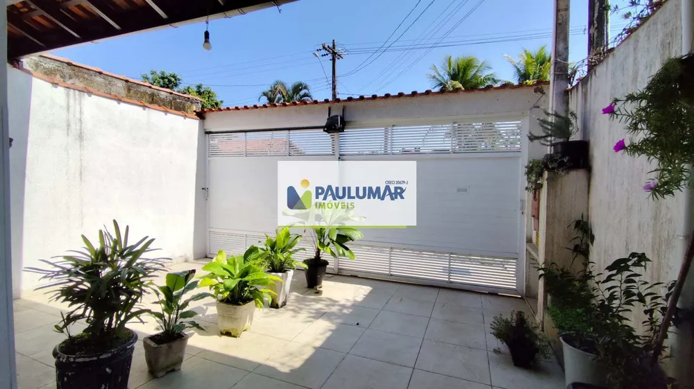 Sobrado, 3 quartos, 200 m² - Foto 2