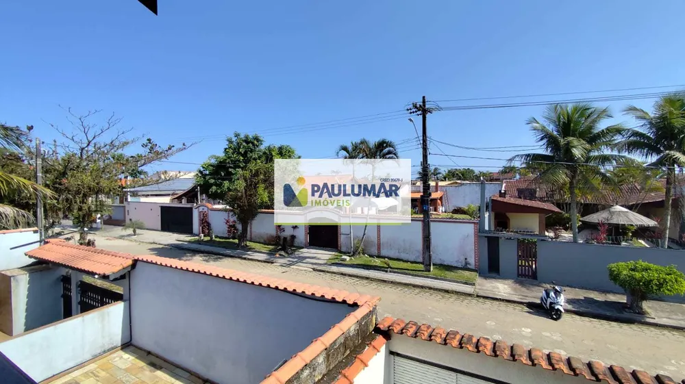 Sobrado, 3 quartos, 200 m² - Foto 13
