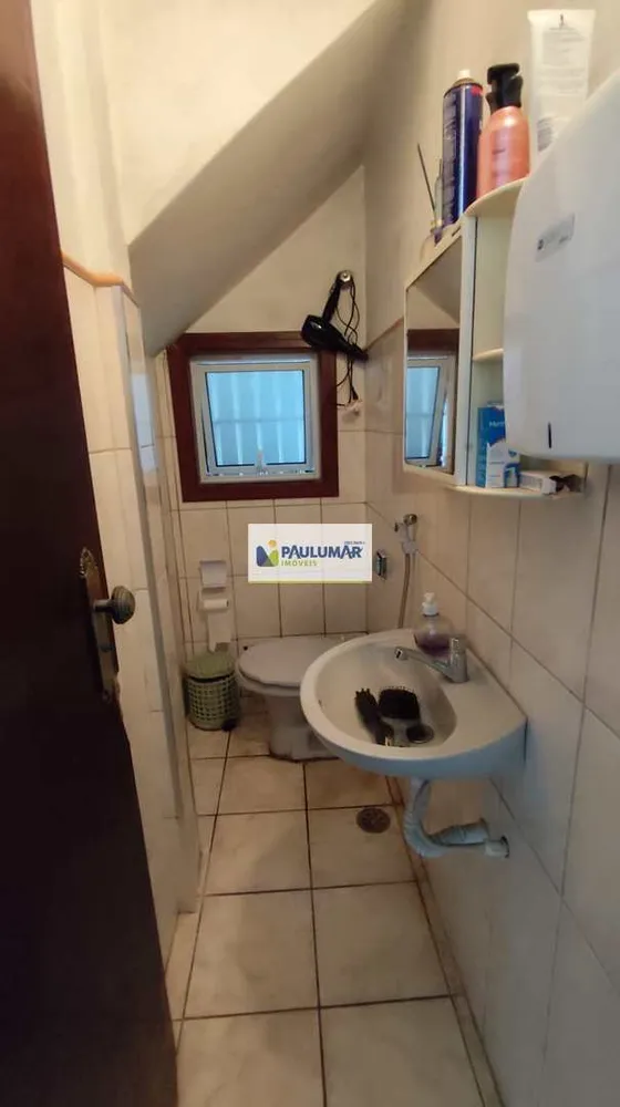 Sobrado, 3 quartos, 200 m² - Foto 9