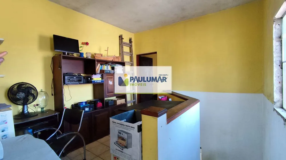 Sobrado, 3 quartos, 200 m² - Foto 5