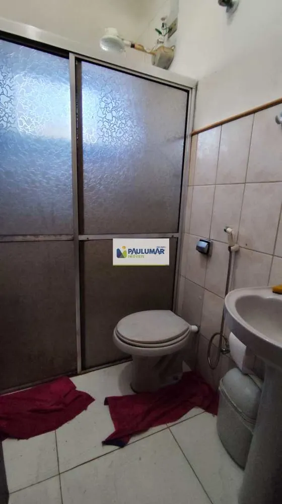 Sobrado, 3 quartos, 200 m² - Foto 10
