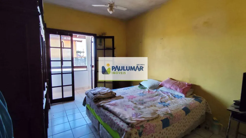 Sobrado, 3 quartos, 200 m² - Foto 8