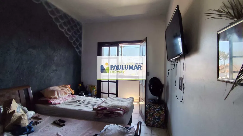 Sobrado, 3 quartos, 200 m² - Foto 6