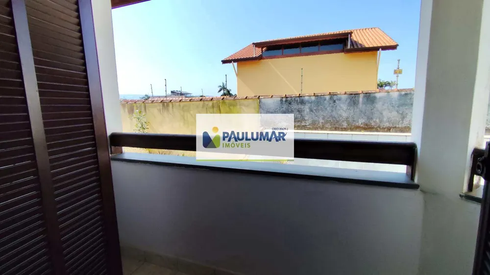 Sobrado, 3 quartos, 200 m² - Foto 12