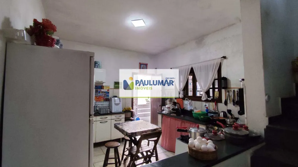 Sobrado, 3 quartos, 200 m² - Foto 4