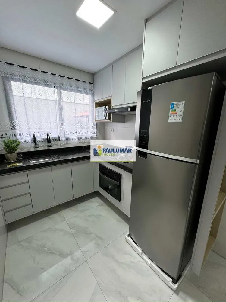 Sobrado, 2 quartos, 89 m² - Foto 6