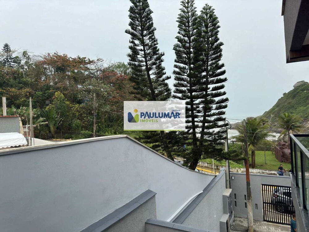 Sobrado, 2 quartos, 89 m² - Foto 1