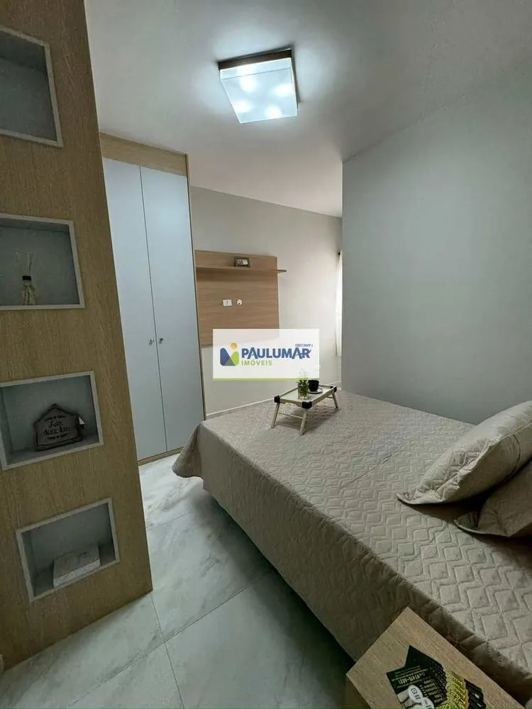 Sobrado, 2 quartos, 89 m² - Foto 9