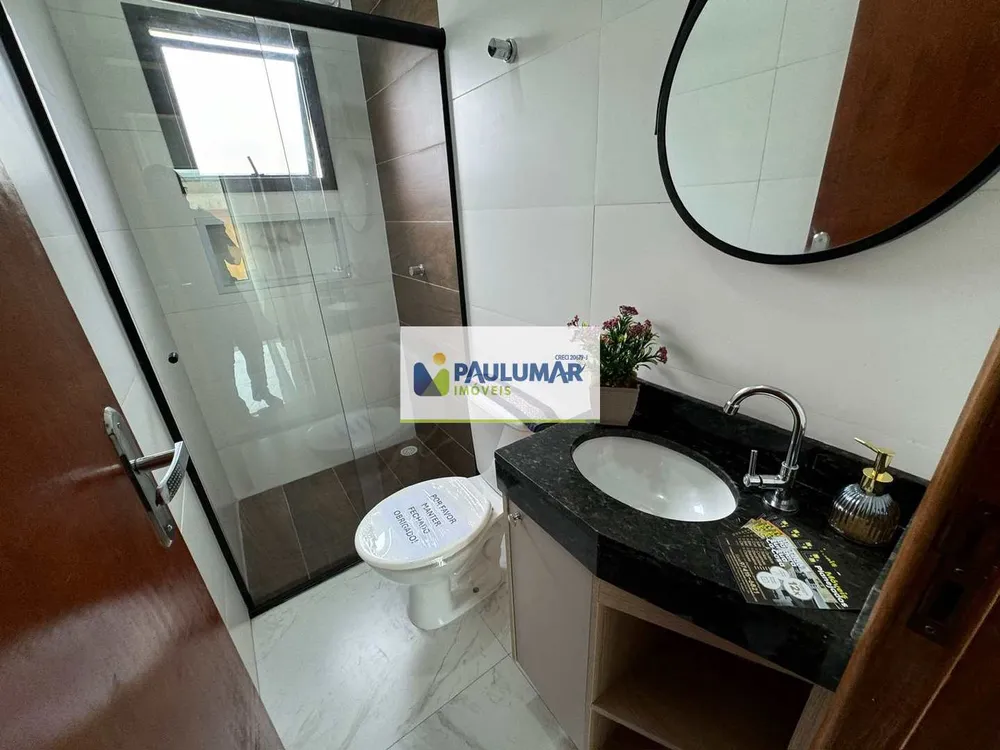 Sobrado, 2 quartos, 89 m² - Foto 7