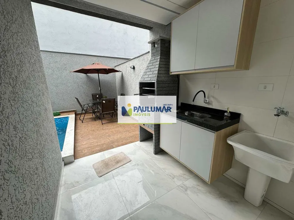 Sobrado, 2 quartos, 89 m² - Foto 14