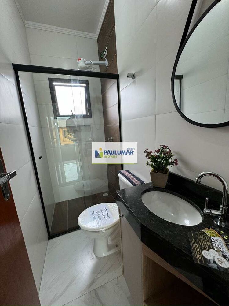 Sobrado, 2 quartos, 89 m² - Foto 4