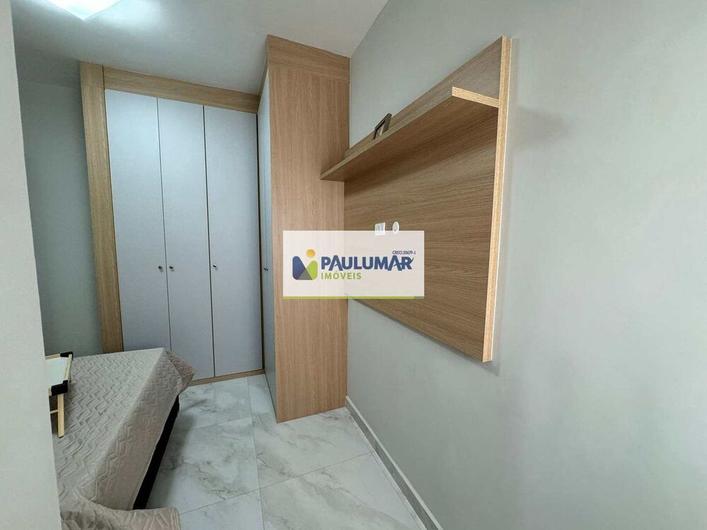 Sobrado, 2 quartos, 89 m² - Foto 3