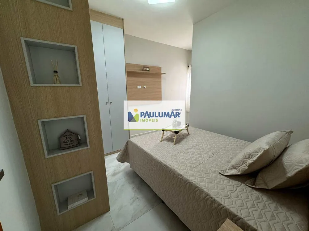 Sobrado, 2 quartos, 89 m² - Foto 11