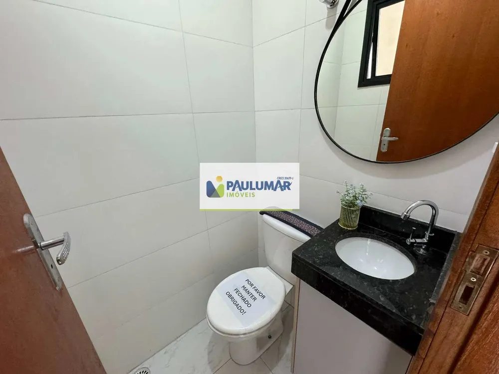 Sobrado, 2 quartos, 89 m² - Foto 13