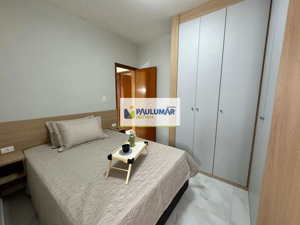 Sobrado, 2 quartos, 89 m² - Foto 12