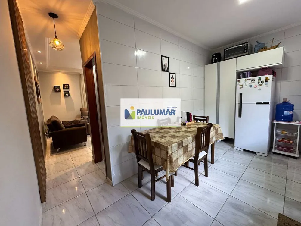 Sobrado, 2 quartos, 78 m² - Foto 8
