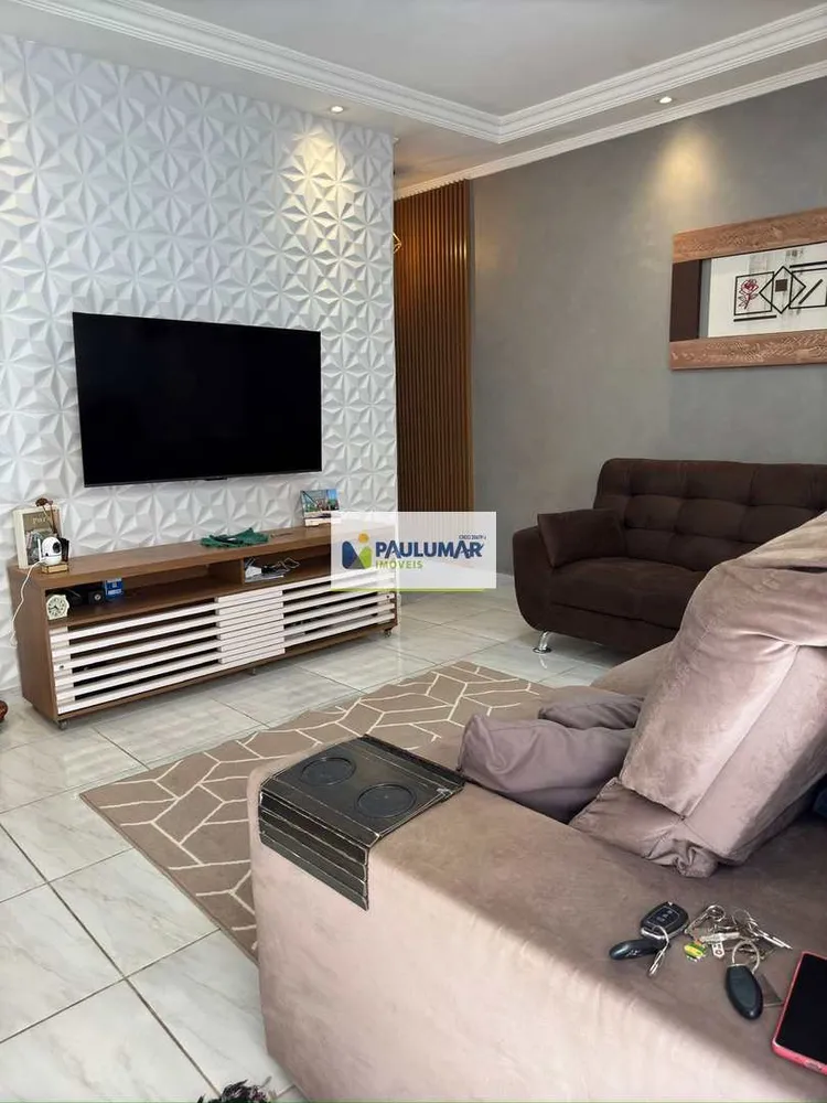 Sobrado, 2 quartos, 78 m² - Foto 3