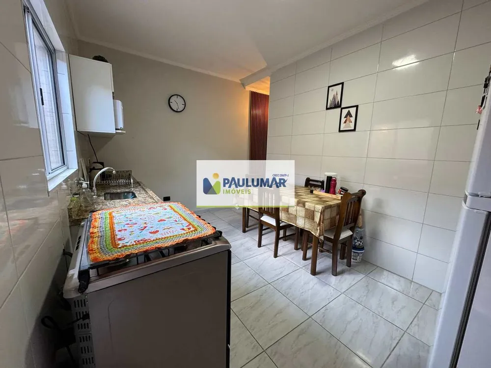 Sobrado, 2 quartos, 78 m² - Foto 3