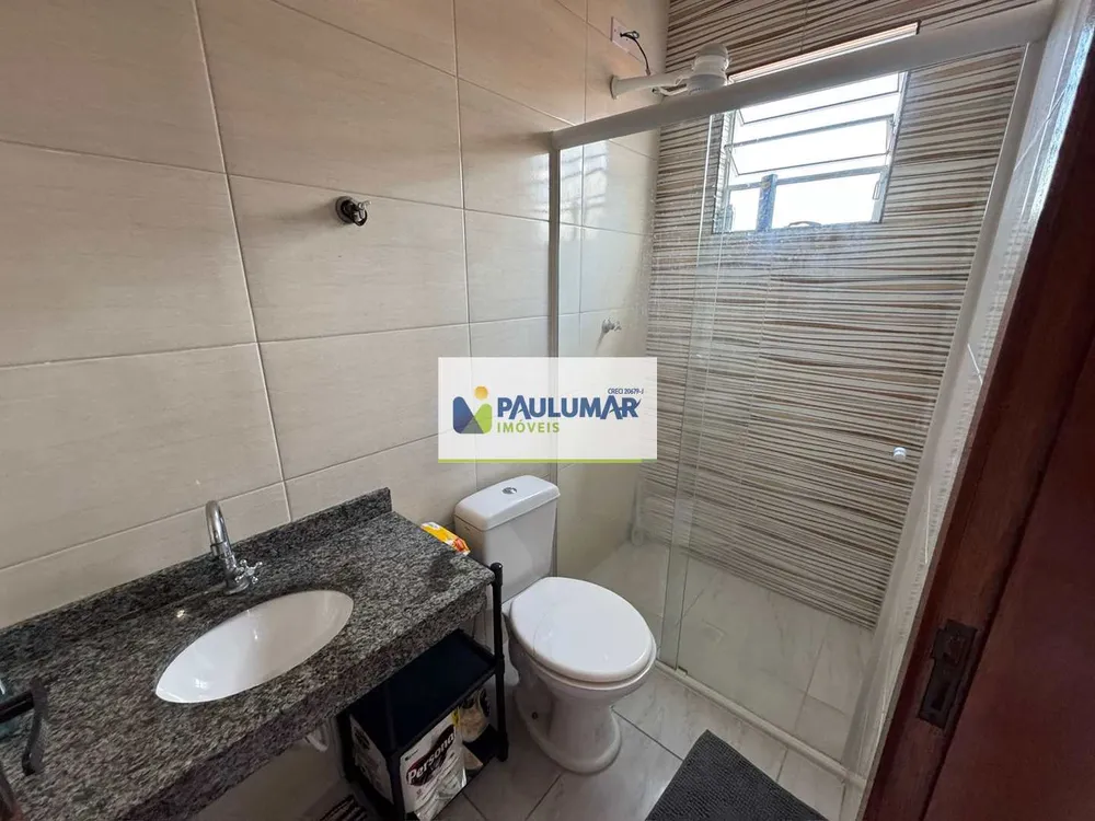 Sobrado, 2 quartos, 78 m² - Foto 8