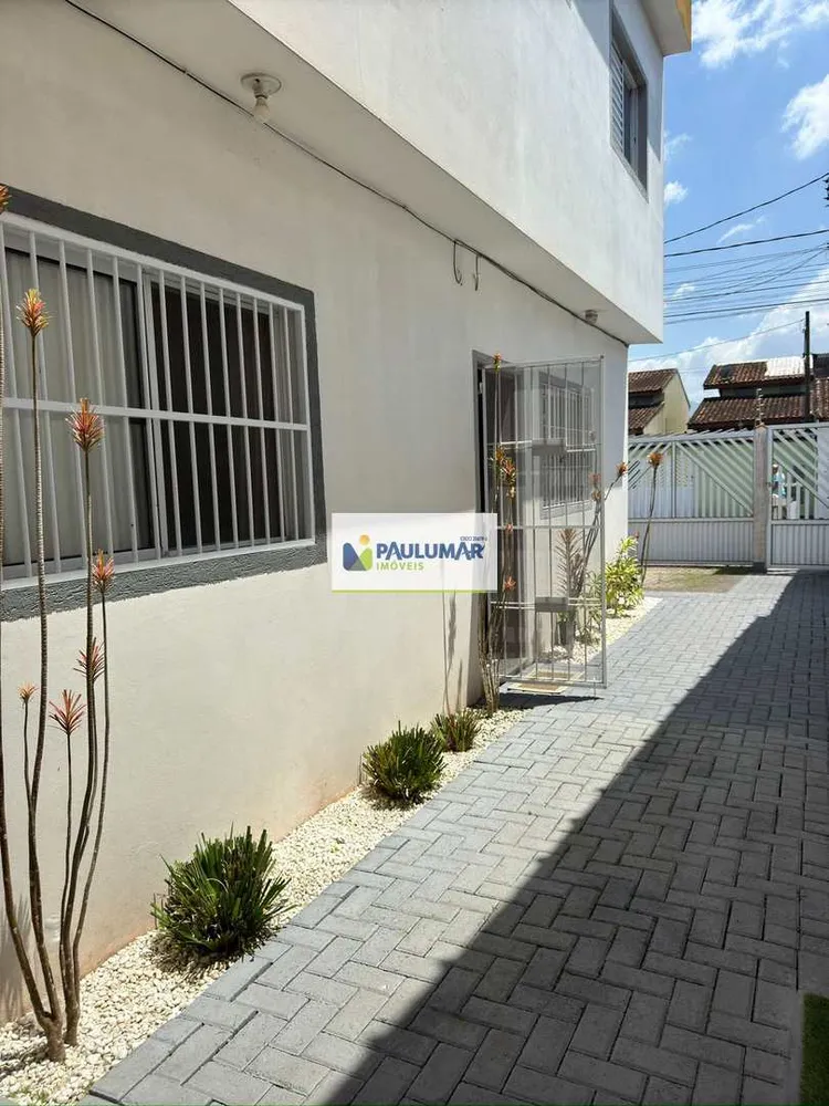 Sobrado, 2 quartos, 78 m² - Foto 2