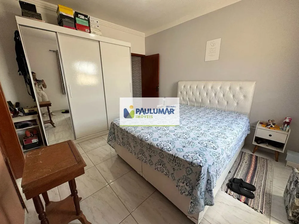 Sobrado, 2 quartos, 78 m² - Foto 5