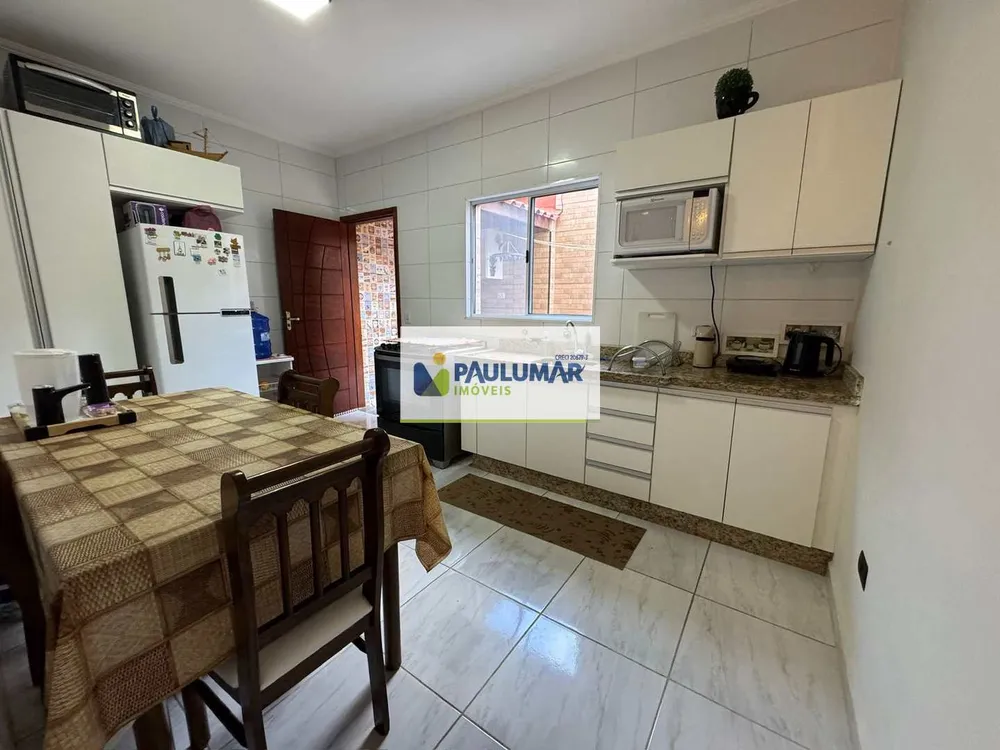 Sobrado, 2 quartos, 78 m² - Foto 7