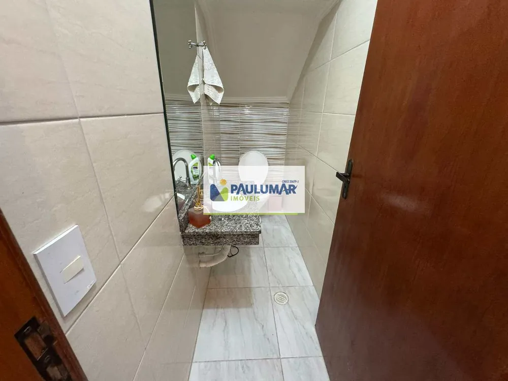 Sobrado, 2 quartos, 78 m² - Foto 13