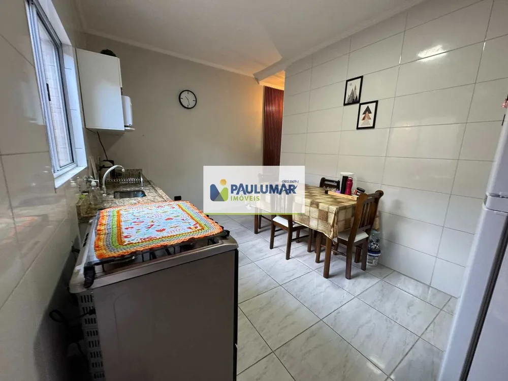 Sobrado, 2 quartos, 78 m² - Foto 7
