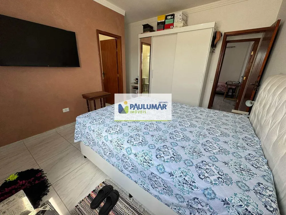 Sobrado, 2 quartos, 78 m² - Foto 17
