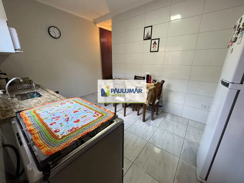 Sobrado, 2 quartos, 78 m² - Foto 9