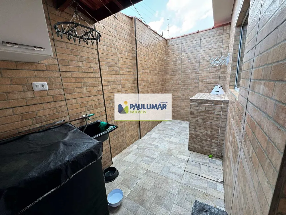 Sobrado, 2 quartos, 78 m² - Foto 16