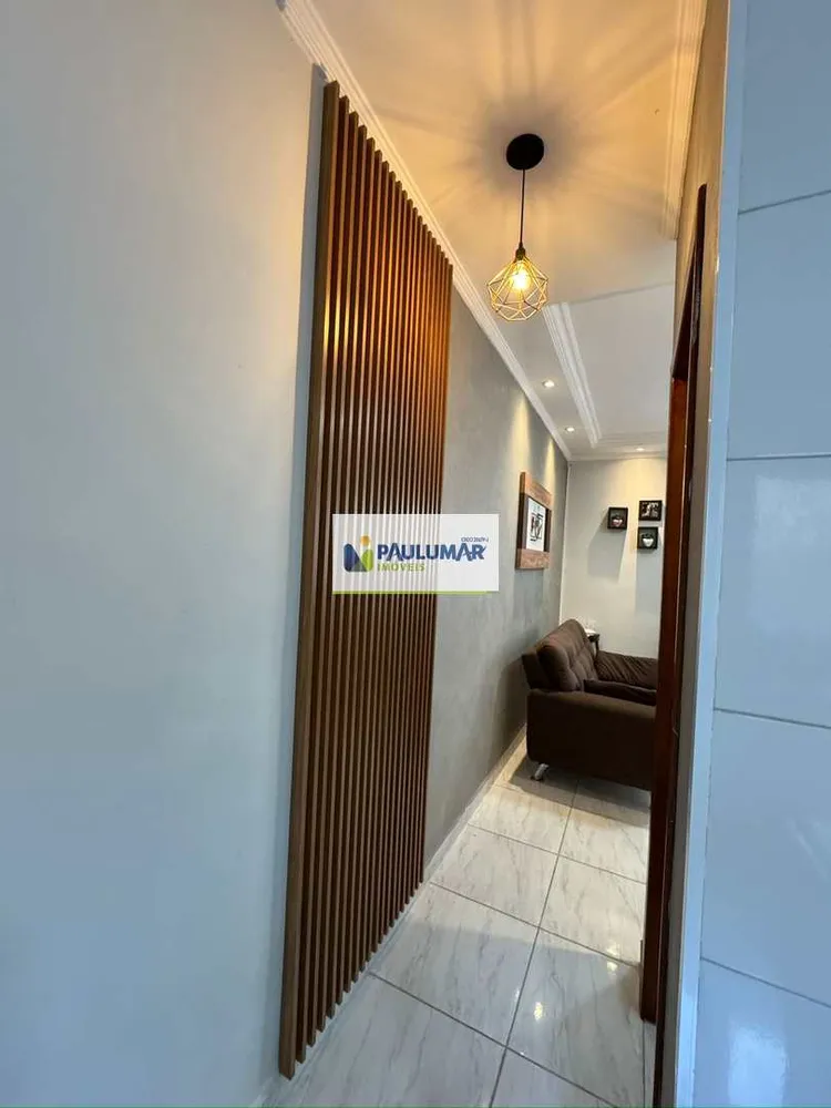 Sobrado, 2 quartos, 78 m² - Foto 10