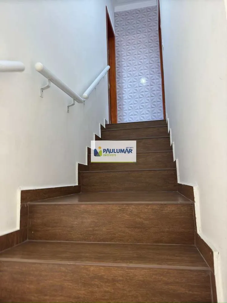 Sobrado, 2 quartos, 78 m² - Foto 4
