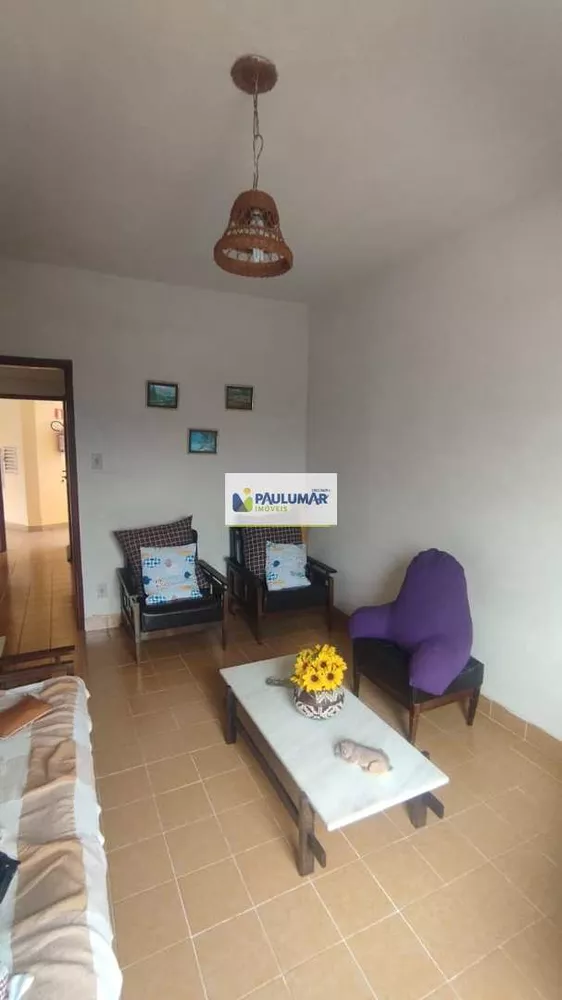 Apartamento, 2 quartos, 55 m² - Foto 2
