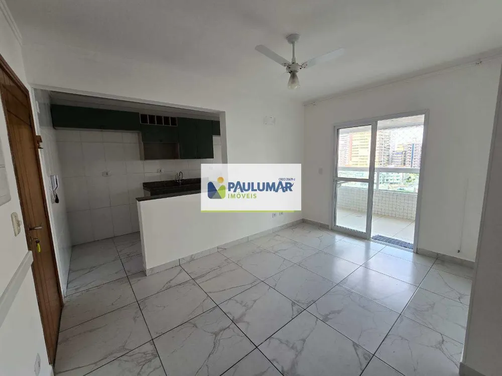 Apartamento, 2 quartos, 80 m² - Foto 2