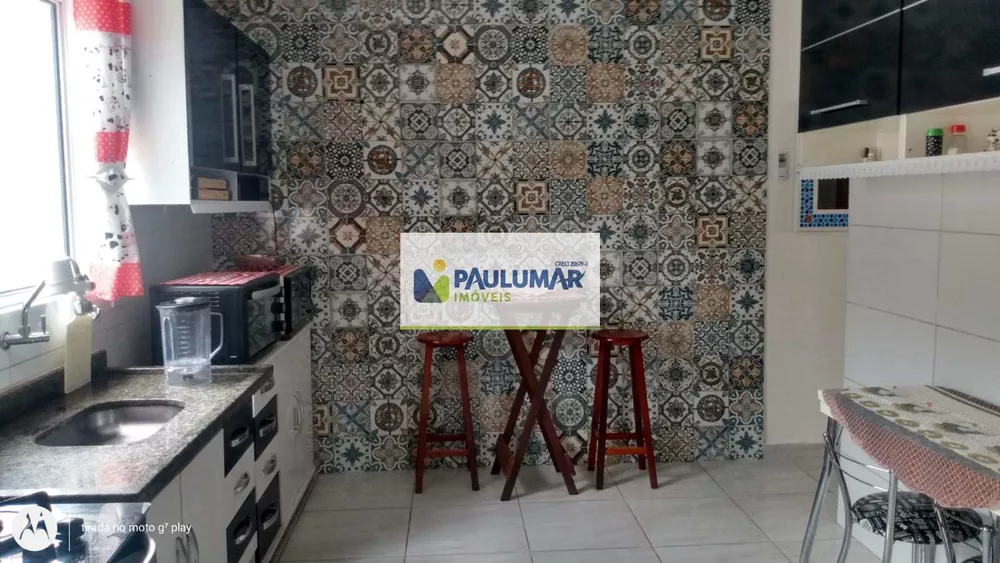 Sobrado, 2 quartos, 70 m² - Foto 17