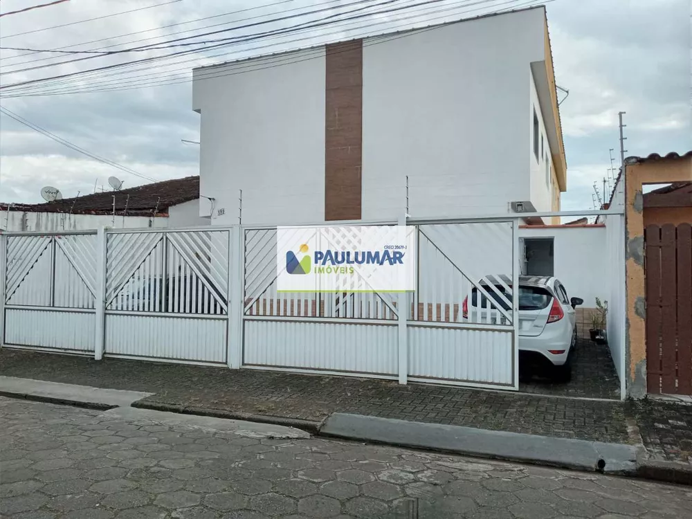 Sobrado, 2 quartos, 70 m² - Foto 2