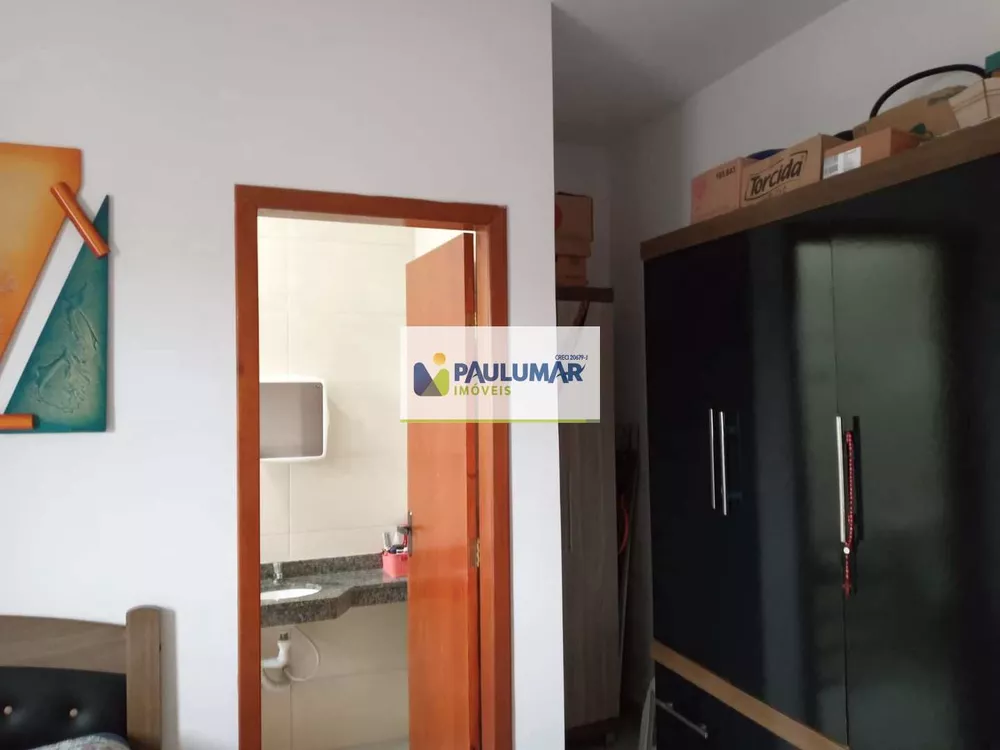 Sobrado, 2 quartos, 70 m² - Foto 21