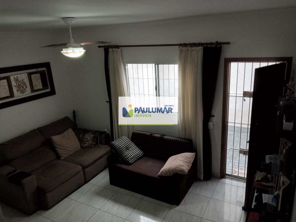 Sobrado, 2 quartos, 70 m² - Foto 7