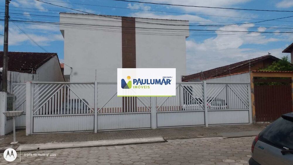 Sobrado, 2 quartos, 70 m² - Foto 1