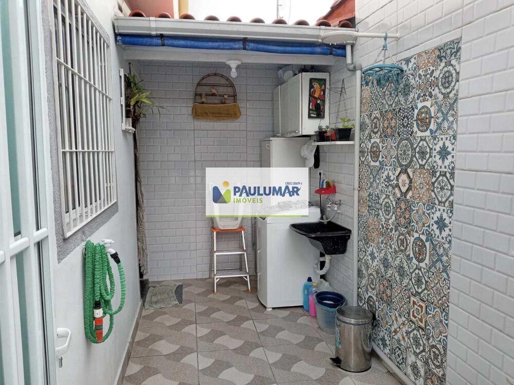 Sobrado, 2 quartos, 70 m² - Foto 3