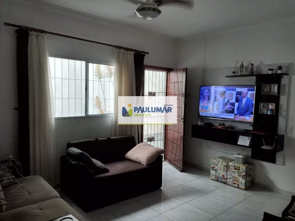 Sobrado, 2 quartos, 70 m² - Foto 9