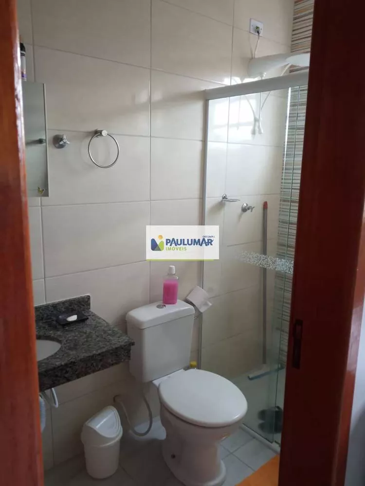 Sobrado, 2 quartos, 70 m² - Foto 25