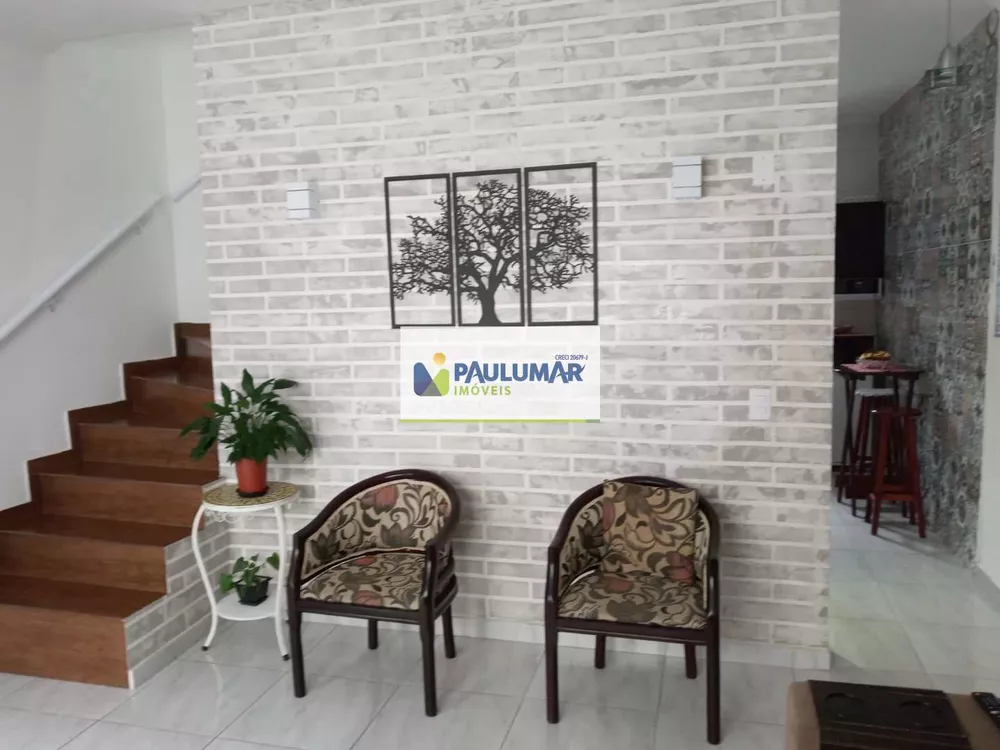 Sobrado, 2 quartos, 70 m² - Foto 11